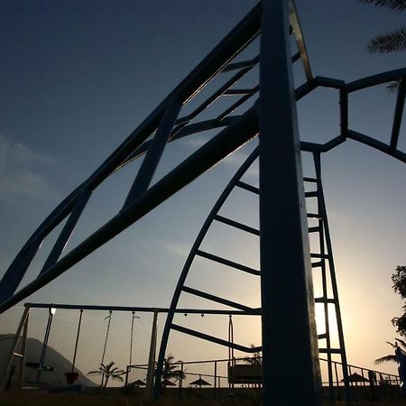 Dibba Beach Resort Exterior photo