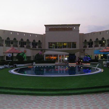 Dibba Beach Resort Exterior photo