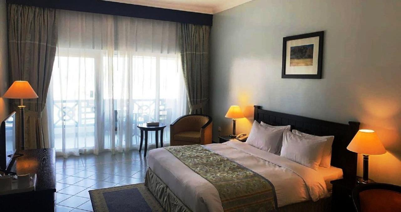 Dibba Beach Resort Exterior photo