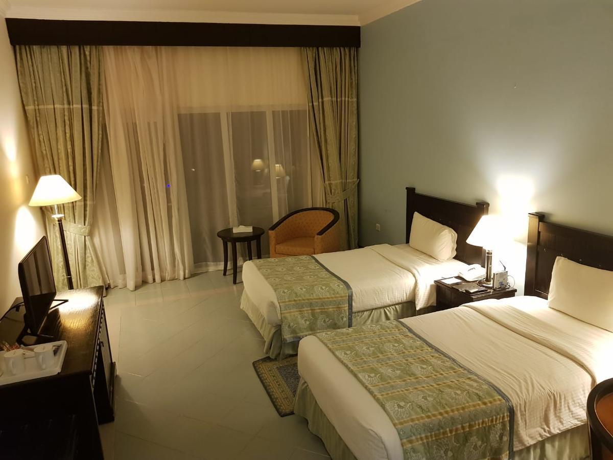 Dibba Beach Resort Exterior photo