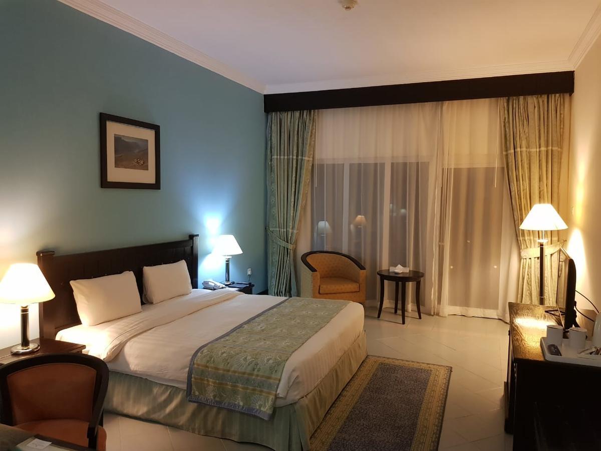 Dibba Beach Resort Exterior photo