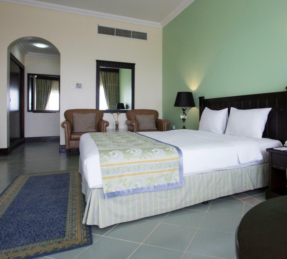Dibba Beach Resort Exterior photo