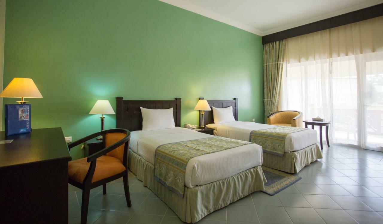 Dibba Beach Resort Exterior photo