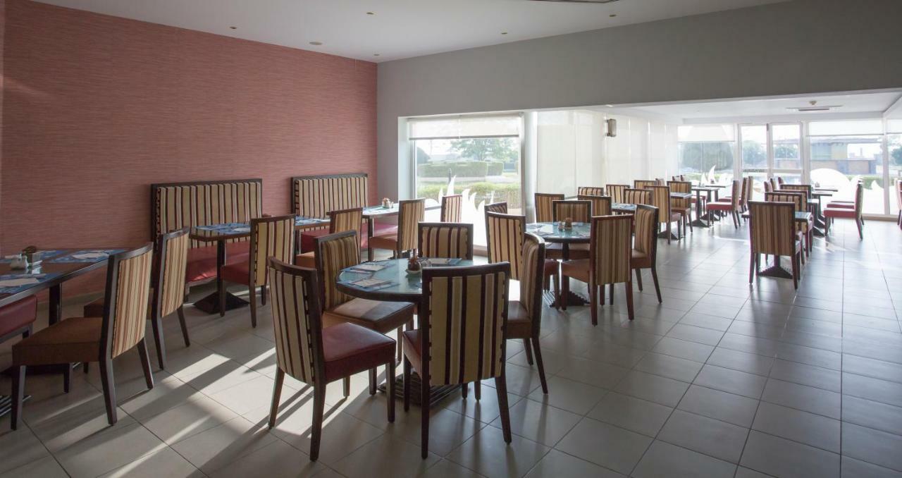 Dibba Beach Resort Exterior photo