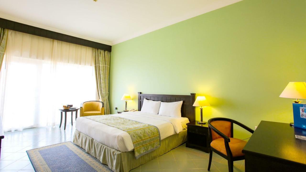 Dibba Beach Resort Exterior photo