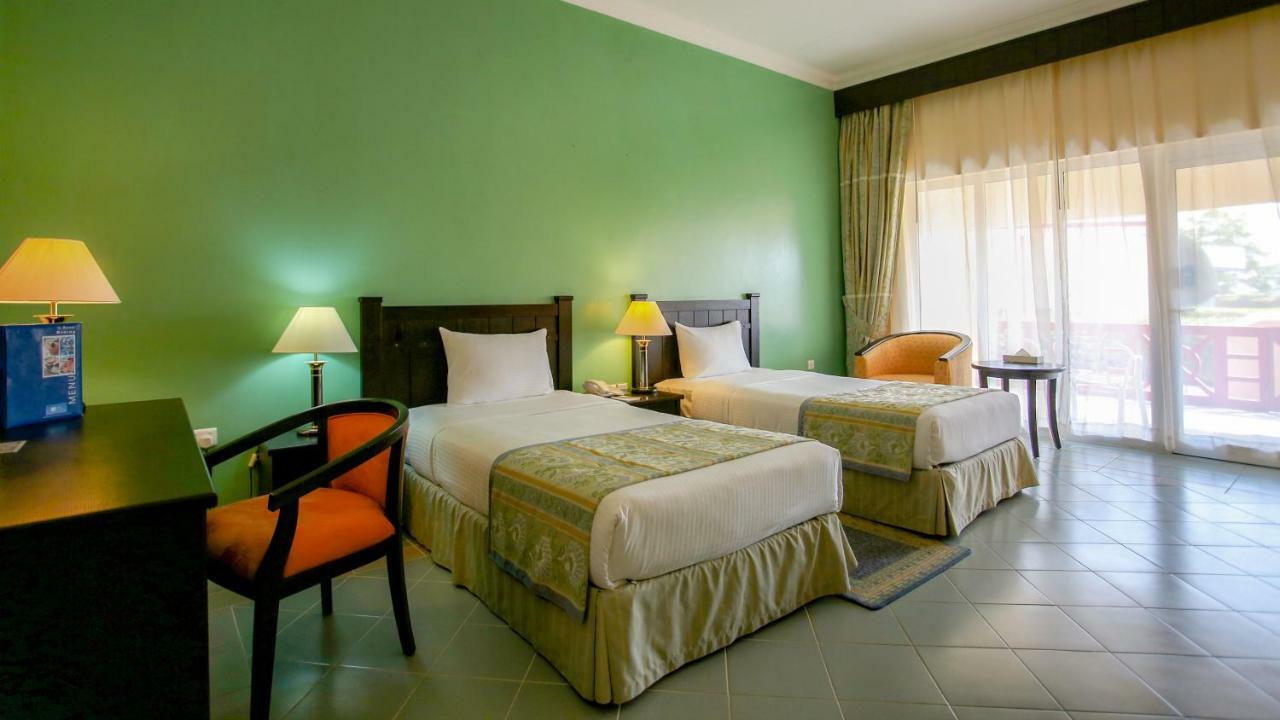 Dibba Beach Resort Exterior photo