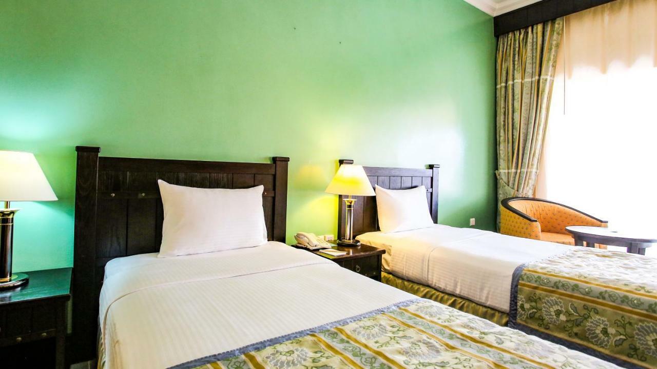 Dibba Beach Resort Exterior photo