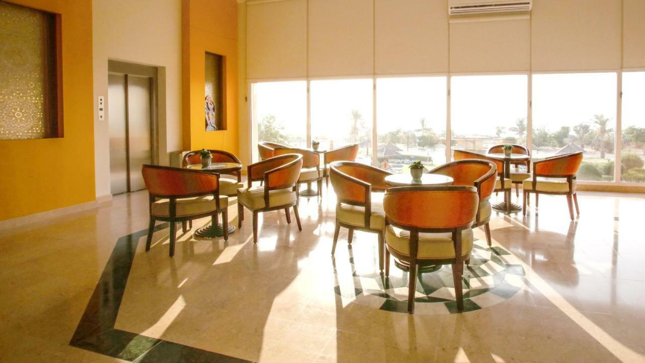 Dibba Beach Resort Exterior photo